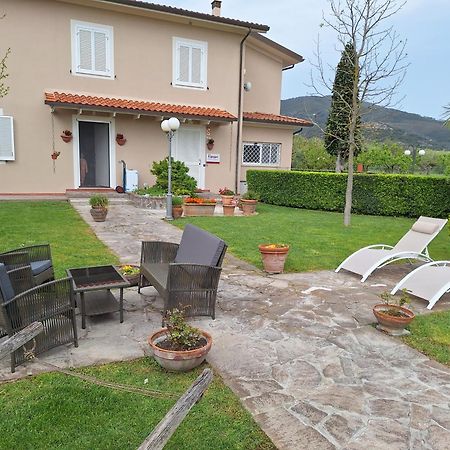 Leupupe Relax Cultura Mare Monti Daire Cascina Dış mekan fotoğraf
