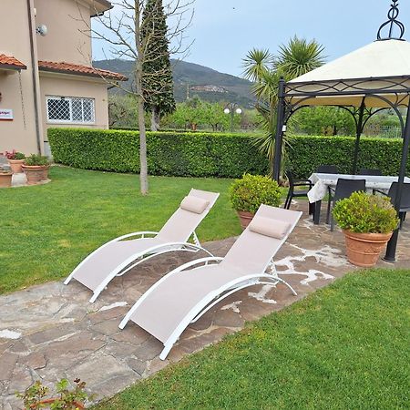Leupupe Relax Cultura Mare Monti Daire Cascina Dış mekan fotoğraf