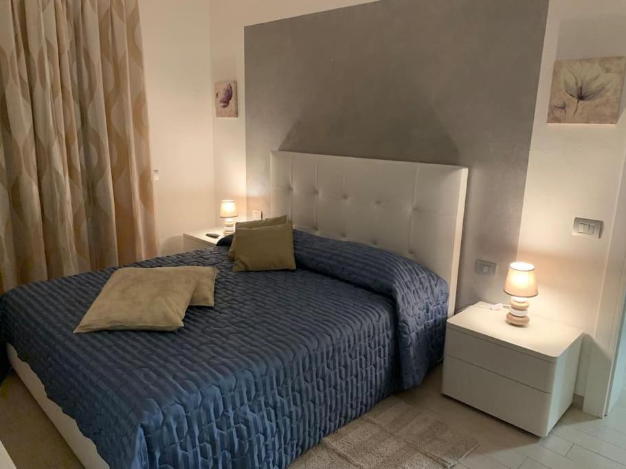 Leupupe Relax Cultura Mare Monti Daire Cascina Dış mekan fotoğraf
