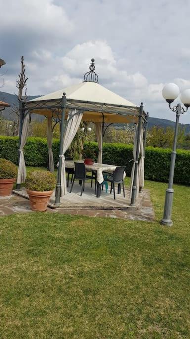 Leupupe Relax Cultura Mare Monti Daire Cascina Dış mekan fotoğraf