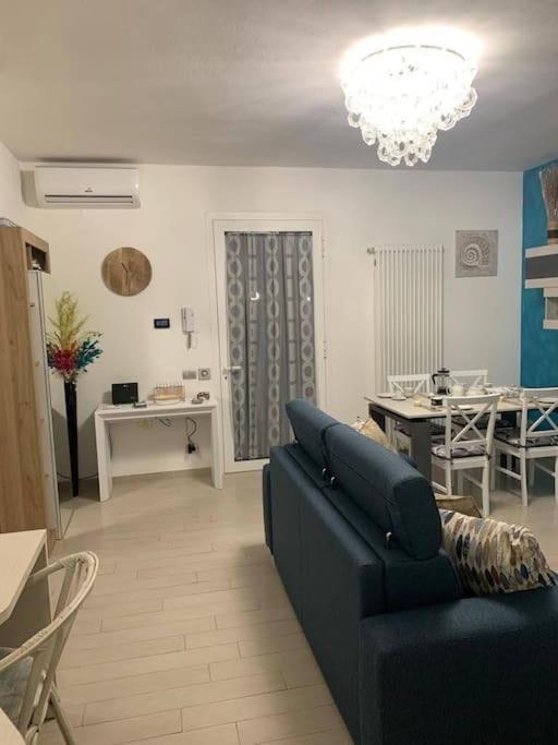 Leupupe Relax Cultura Mare Monti Daire Cascina Dış mekan fotoğraf