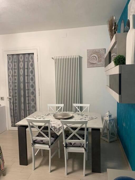 Leupupe Relax Cultura Mare Monti Daire Cascina Dış mekan fotoğraf