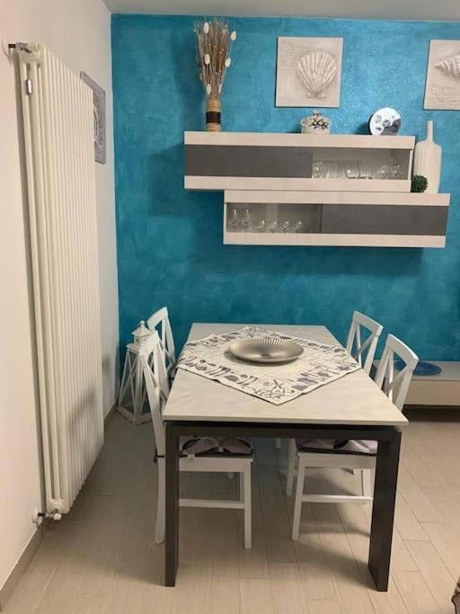 Leupupe Relax Cultura Mare Monti Daire Cascina Dış mekan fotoğraf