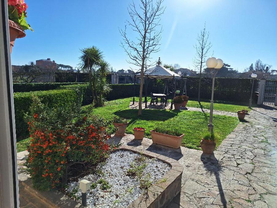 Leupupe Relax Cultura Mare Monti Daire Cascina Dış mekan fotoğraf