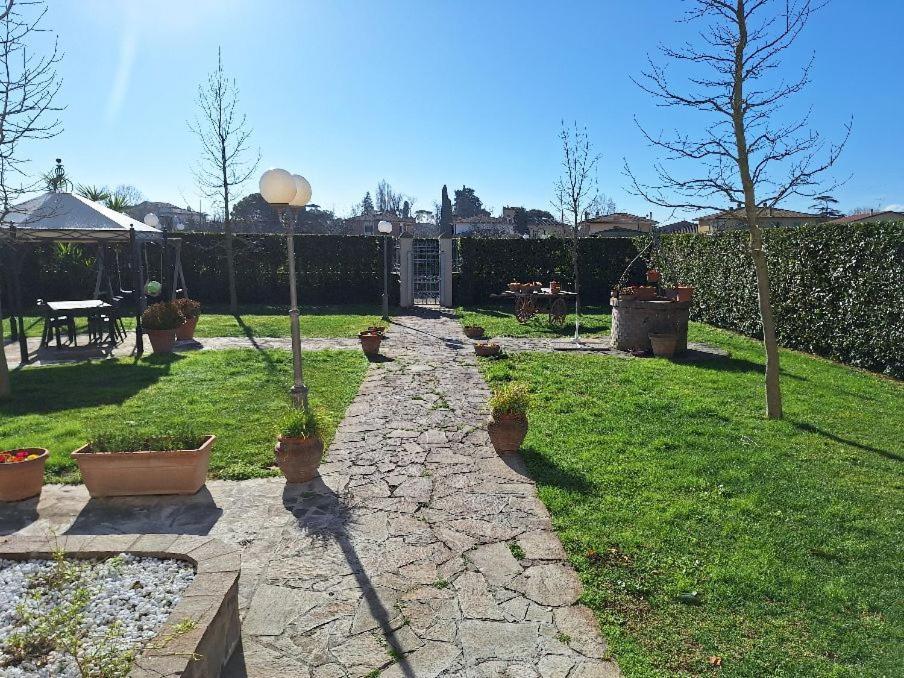 Leupupe Relax Cultura Mare Monti Daire Cascina Dış mekan fotoğraf