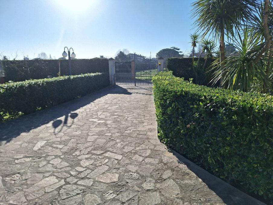 Leupupe Relax Cultura Mare Monti Daire Cascina Dış mekan fotoğraf