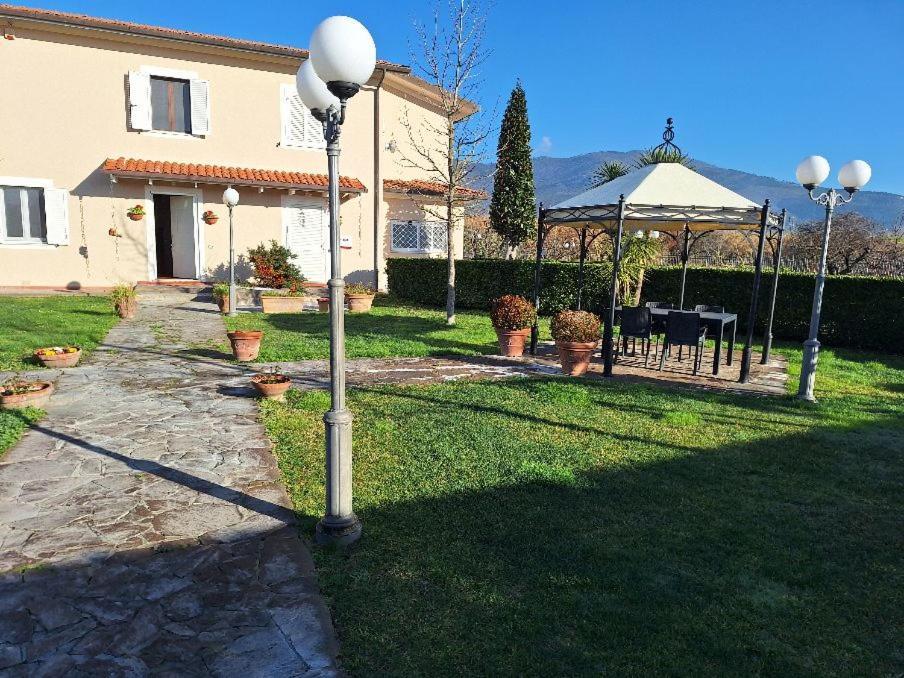 Leupupe Relax Cultura Mare Monti Daire Cascina Dış mekan fotoğraf