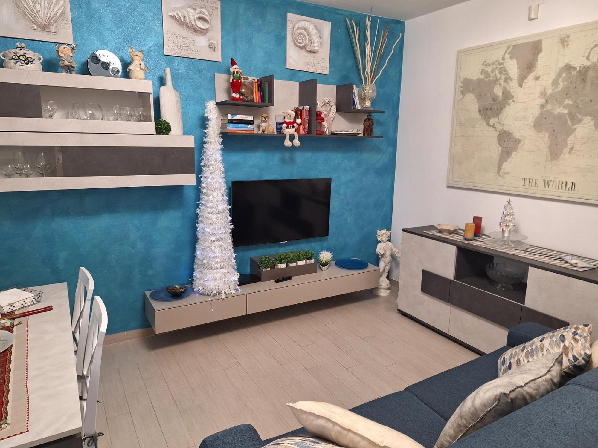 Leupupe Relax Cultura Mare Monti Daire Cascina Dış mekan fotoğraf