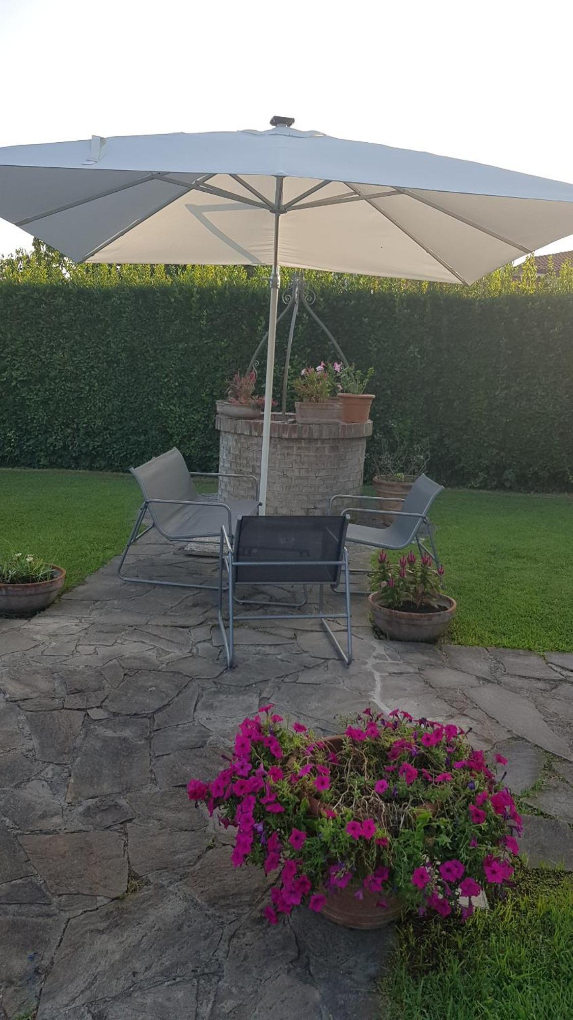Leupupe Relax Cultura Mare Monti Daire Cascina Dış mekan fotoğraf