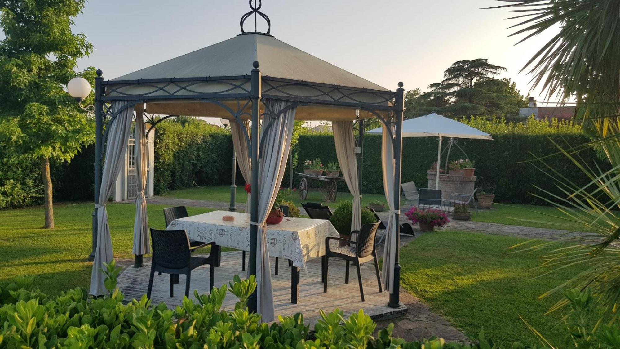 Leupupe Relax Cultura Mare Monti Daire Cascina Dış mekan fotoğraf