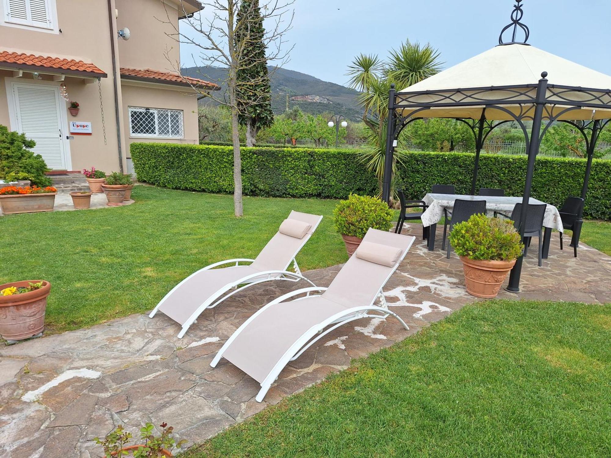 Leupupe Relax Cultura Mare Monti Daire Cascina Dış mekan fotoğraf