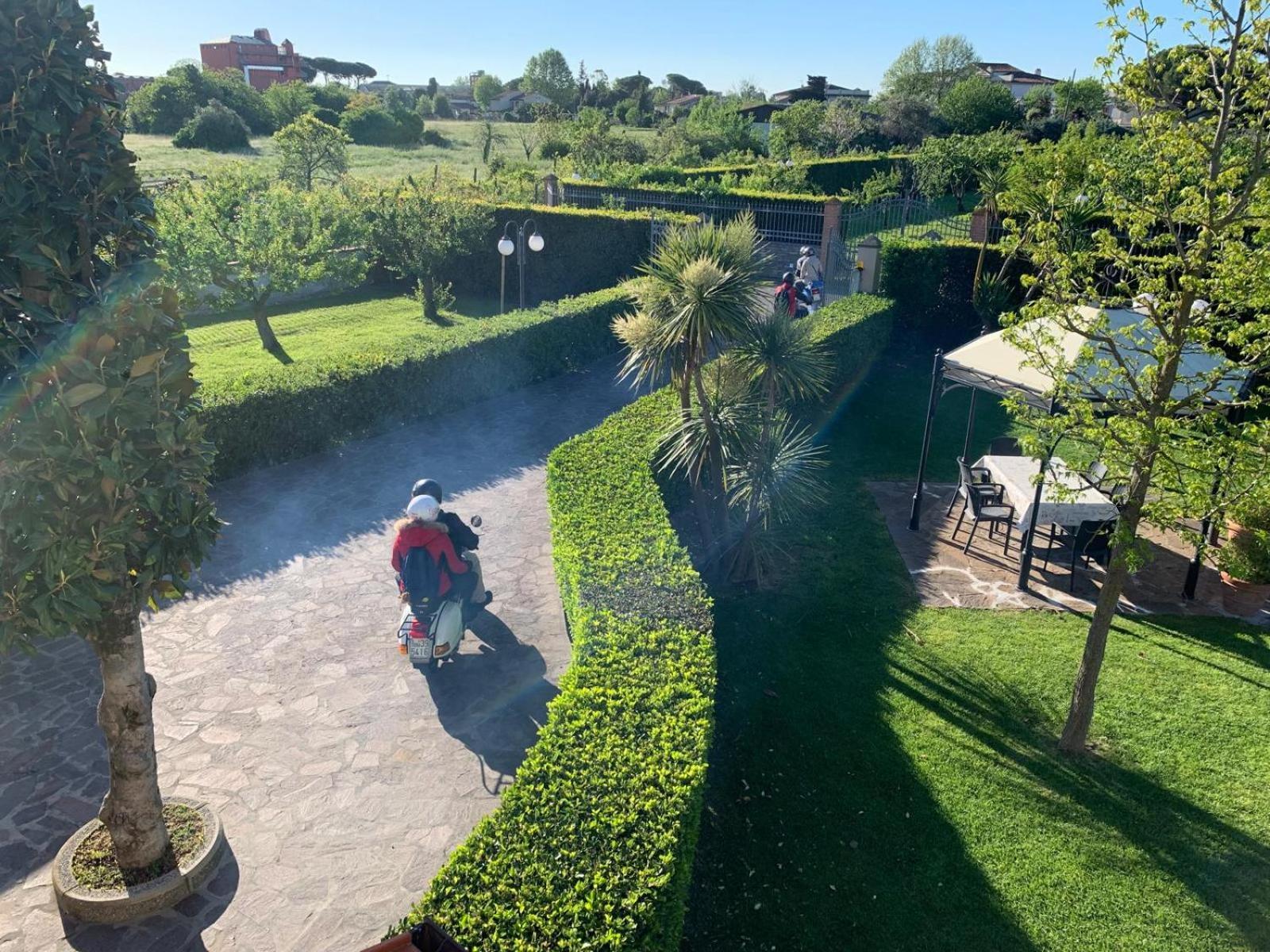 Leupupe Relax Cultura Mare Monti Daire Cascina Dış mekan fotoğraf